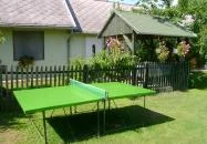 Irénke Vendégház Alsópáhok Irénke Vendégház Alsópáhok