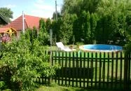 Irénke Vendégház Alsópáhok Irénke Vendégház Alsópáhok