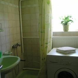 Irénke Vendégház Alsópáhok - Fürdőszoba