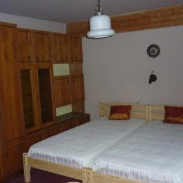 Irénke Vendégház Alsópáhok - Szobák