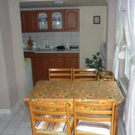 Irénke Vendégház Alsópáhok - Egyéb