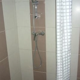 Irénke Vendégház Alsópáhok - Fürdőszoba