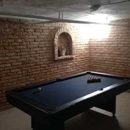 Irénke Vendégház Alsópáhok - Szórakozás/Sport