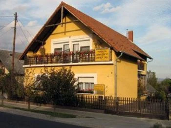 Kiss-ház Alsópáhok