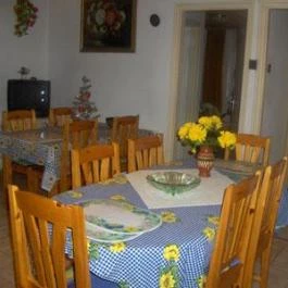 Kiss-ház Alsópáhok - Egyéb