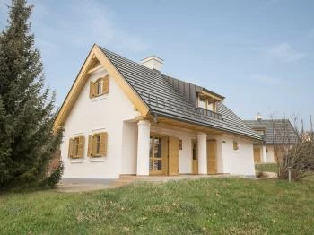 Kolping Holiday Resort Alsópáhok