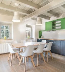 Kolping Holiday Resort