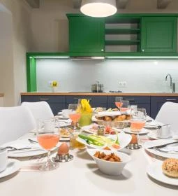 Kolping Holiday Resort