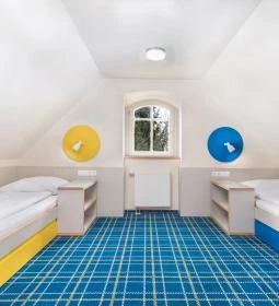 Kolping Holiday Resort