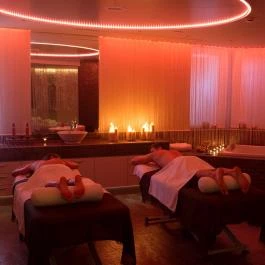Kolping Family Resort Alsópáhok - Wellness