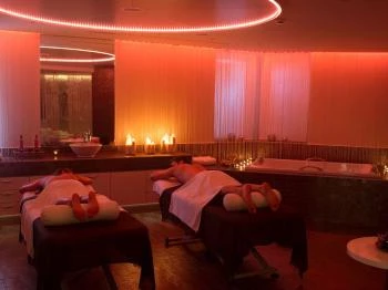 Kolping Family Resort Alsópáhok