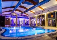 Kolping Family Resort Alsópáhok