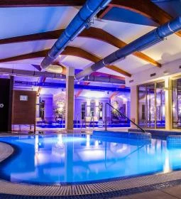 Kolping Family Resort