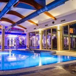 Kolping Family Resort Alsópáhok - 