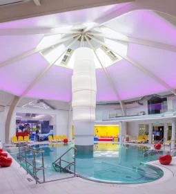 Kolping Family Resort