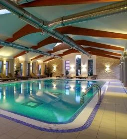 Kolping Family Resort