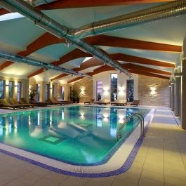 Kolping Family Resort Alsópáhok - 
