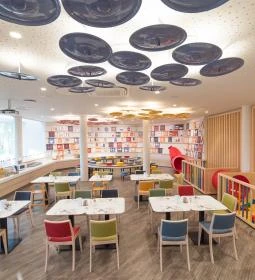 Kolping Family Resort