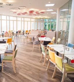 Kolping Family Resort