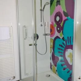 Kolping Family Resort Alsópáhok - Szobák