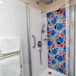 Kolping Family Resort Alsópáhok - Szobák