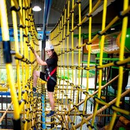 Kolping Family Resort Alsópáhok - 