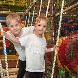 Kolping Family Resort Alsópáhok - 