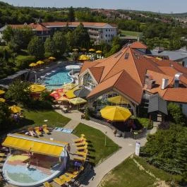 Kolping Family Resort Alsópáhok - Egyéb