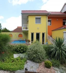 Mózer Wellness Vendégház