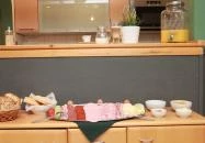 Mózer Wellness Vendégház Alsópáhok