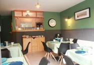 Mózer Wellness Vendégház Alsópáhok