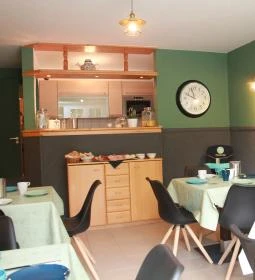 Mózer Wellness Vendégház