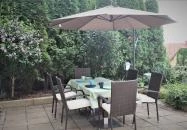 Mózer Wellness Vendégház Alsópáhok