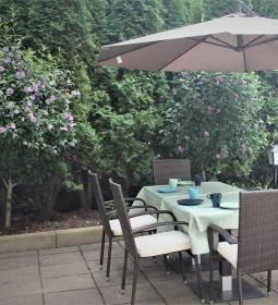 Mózer Wellness Vendégház