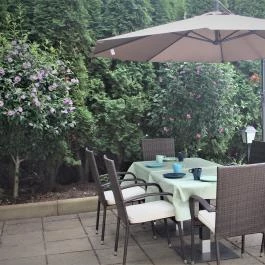 Mózer Wellness Vendégház Alsópáhok - Egyéb