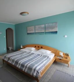 Mózer Wellness Vendégház