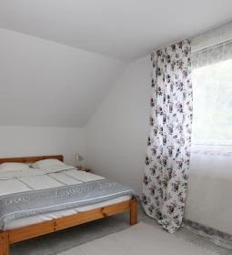 Mózer Wellness Vendégház