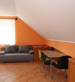 Mózer Wellness Vendégház