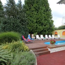 Mózer Wellness Vendégház Alsópáhok - Egyéb