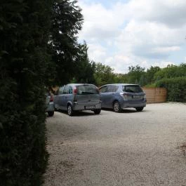 Mózer Wellness Vendégház Alsópáhok - Egyéb