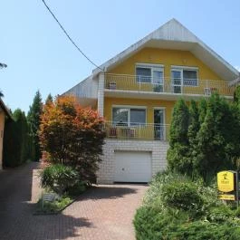 Mózer Wellness Vendégház Alsópáhok - Egyéb