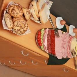 Mózer Wellness Vendégház Alsópáhok - Egyéb