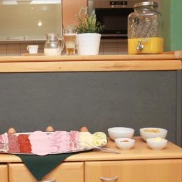 Mózer Wellness Vendégház Alsópáhok - Egyéb