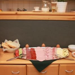 Mózer Wellness Vendégház Alsópáhok - Egyéb