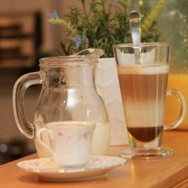 Mózer Wellness Vendégház Alsópáhok - Egyéb