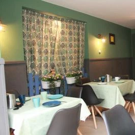 Mózer Wellness Vendégház Alsópáhok - Egyéb