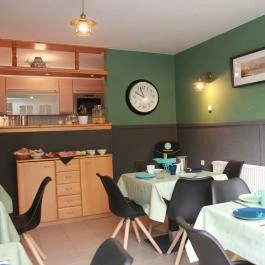 Mózer Wellness Vendégház Alsópáhok - Egyéb