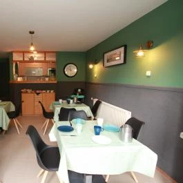 Mózer Wellness Vendégház Alsópáhok - Egyéb