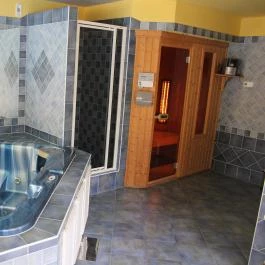 Mózer Wellness Vendégház Alsópáhok - Egyéb