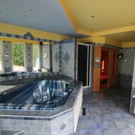 Mózer Wellness Vendégház Alsópáhok - Egyéb